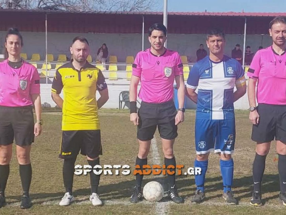 Με buzzer beater κέρδισε το ντέρμπι με Διομήδεια ο Πετεινός, μεγάλες νίκες για ΑΕΠΕ, Μύκη, Ορφέα & ΑΟΒ στην Β2 ΕΠΣ Ξάνθης!