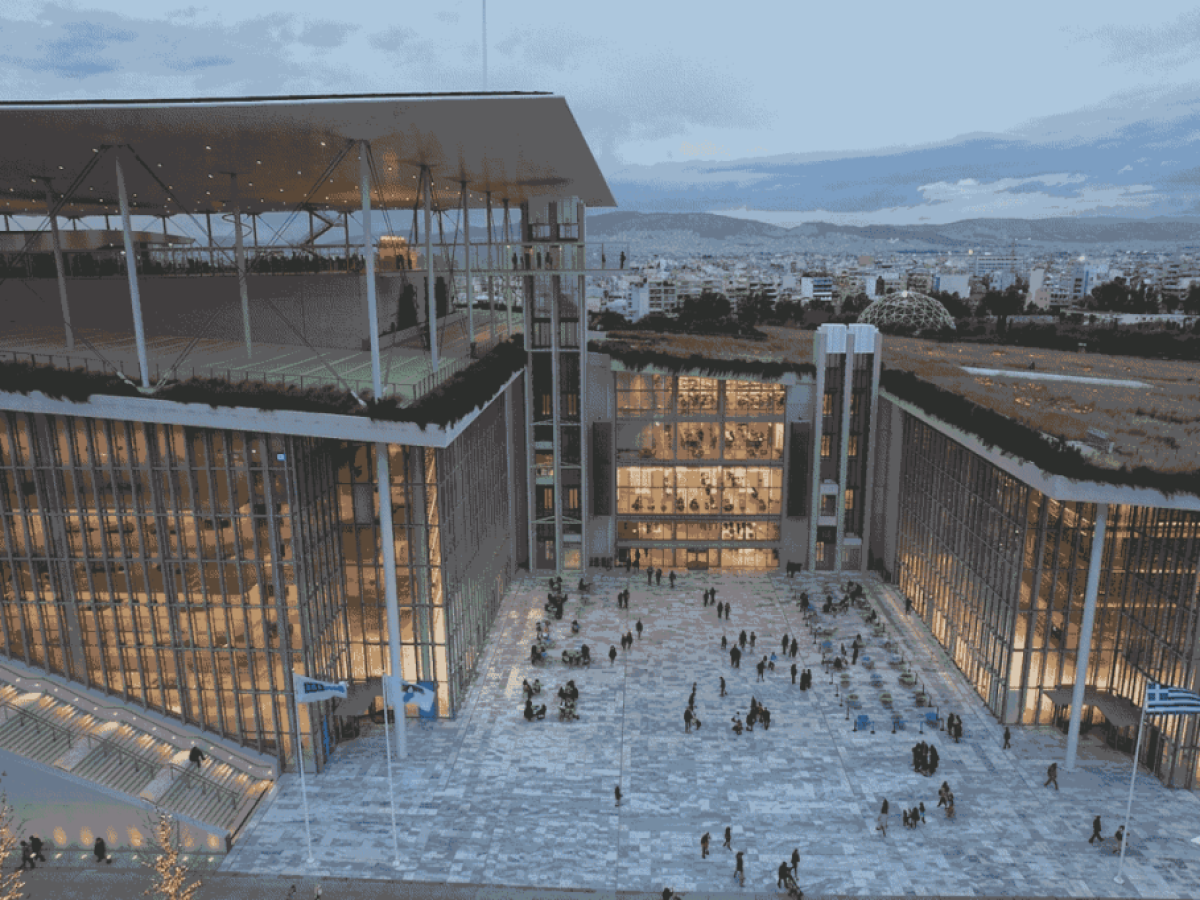 «Μικροί Ποιητές & Μουσικοί στον Πύργο Βιβλίων: Η Εκπαιδευτική και Πολιτιστική Συνάντηση στο ΚΠΙΣΝ»