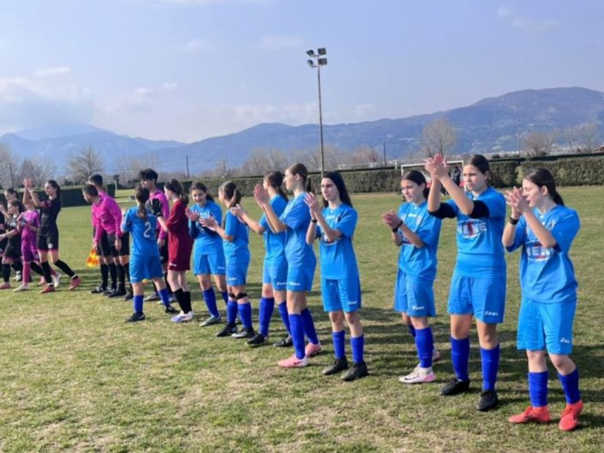 Μικτές Κ15 Κοριτσιών: Νίκες για Έβρο & Καβάλα πριν τον μεταξύ τους “Τελικό”