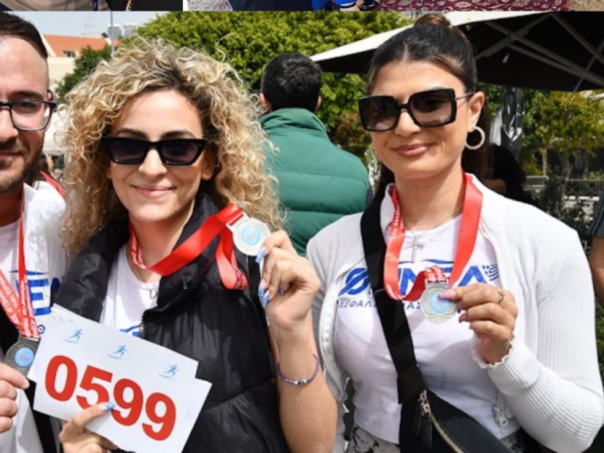 Νέα Πρόεδρος της ΟΝΝΕΔ Κεφαλληνίας & Ιθάκης είναι η Δήμητρα Θεοδωρακάτου