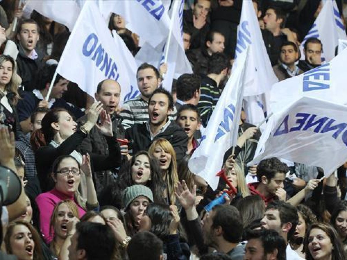 Νέα Πρόεδρος της ΟΝΝΕΔ Κεφαλονιάς & Ιθάκης η Δήμητρα Θεοδωρακάτου [εικόνα]