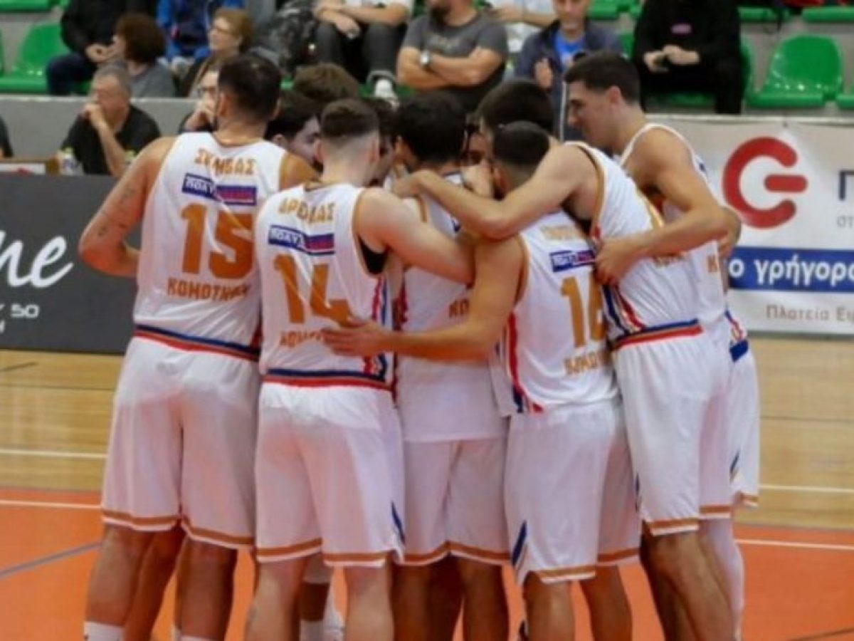 Νίκησε ΚΑΟΧ και κλείδωσε την πρωτιά ο ΓΑΣ, ήττα στην Κατερίνη για Λεύκιππο! Αποτελέσματα & βαθμολογία National League 1