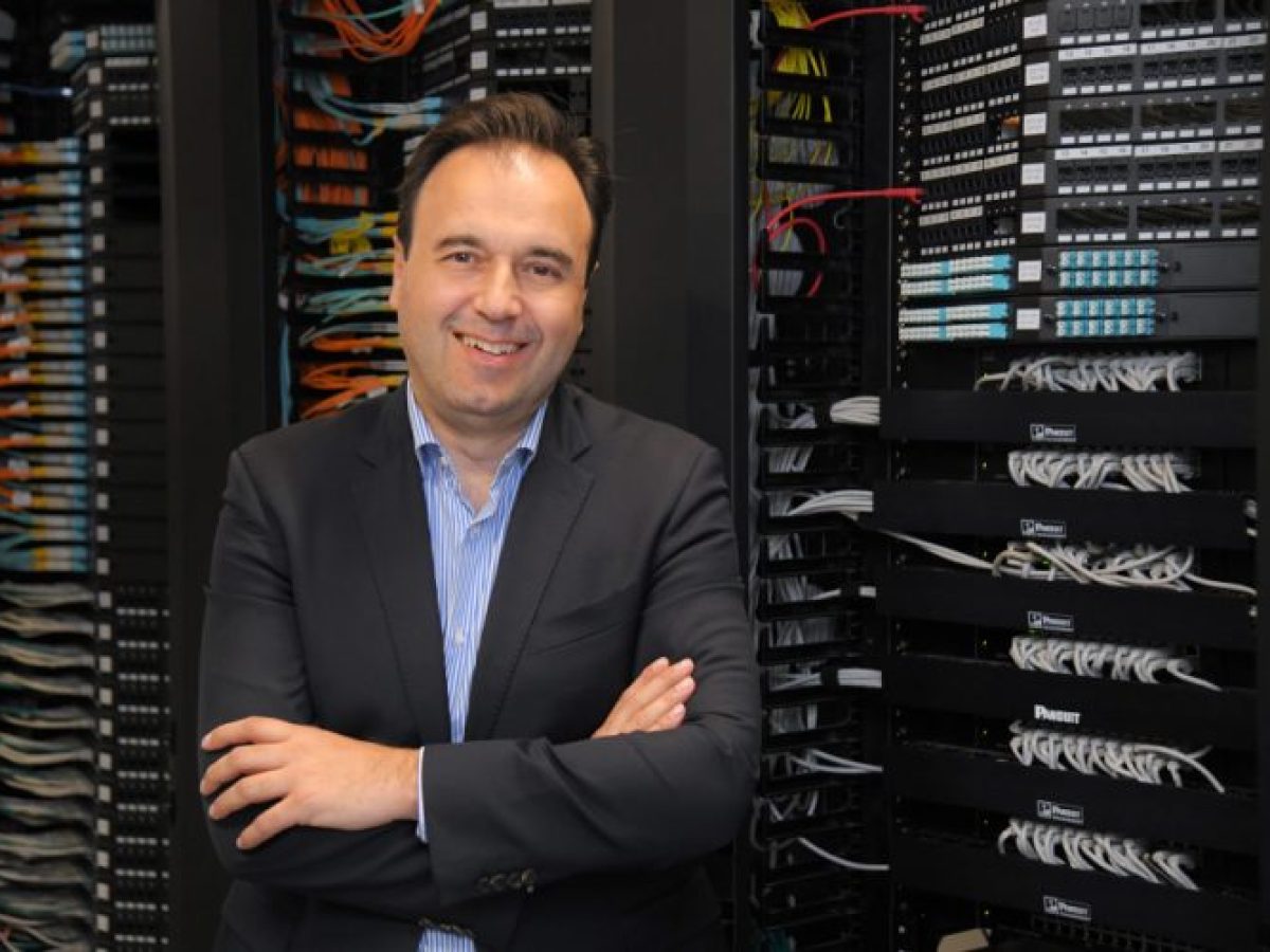 «Όλοι Digital: Ενδυνάμωση & Συμμετοχή για Όλους» – Μια εθνική πρωτοβουλία για ηλικιωμένους και άτομα με αναπηρία