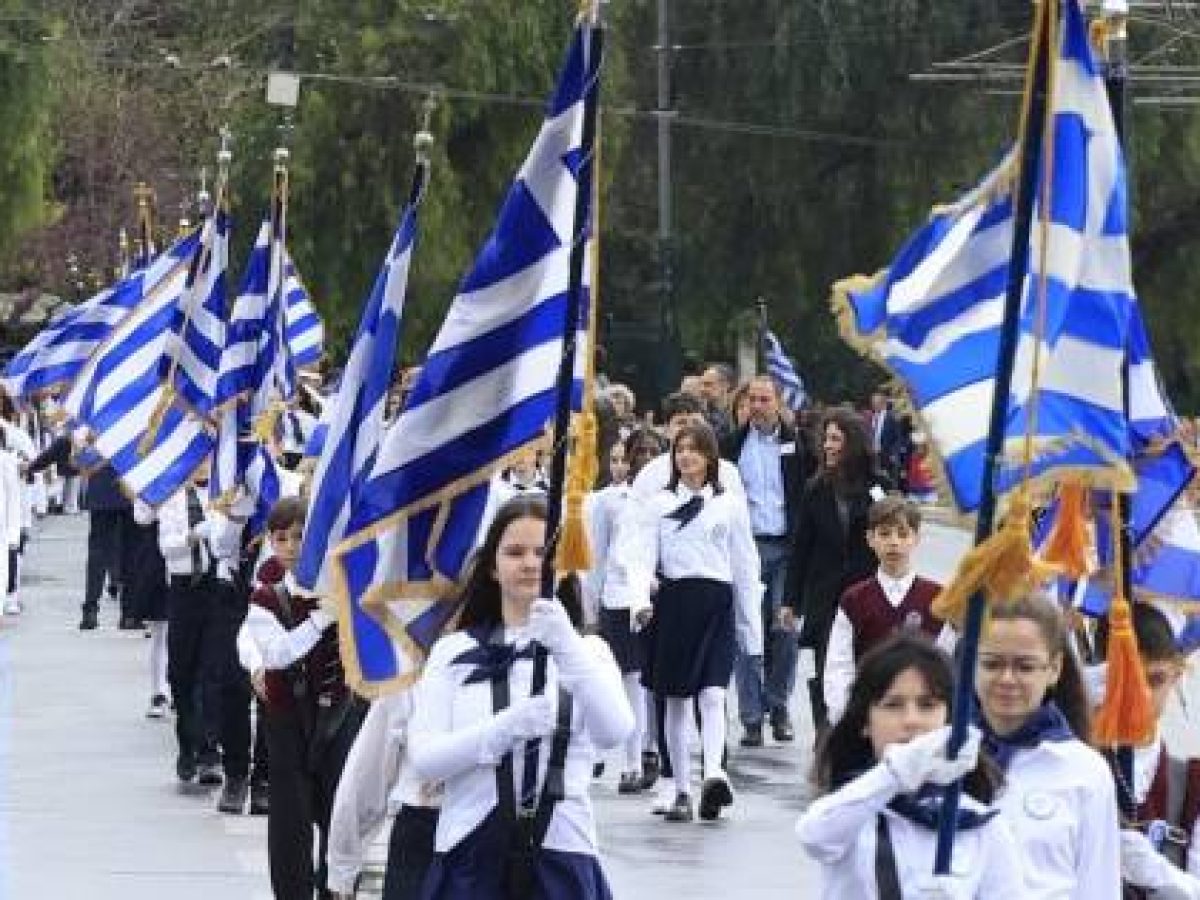 Όταν μαθητές από Ξάνθη & Καβάλα ταξίδευαν σε ακριτικά νησιά για να κάνουν παρέλαση