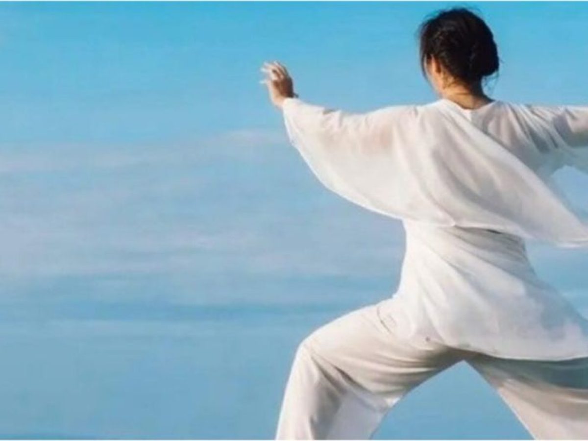 Παγκόσμια Ημέρα Tai Chi & Qigong στον Λόφο Πανί: Ένα ραντεβού με την εσωτερική αρμονία