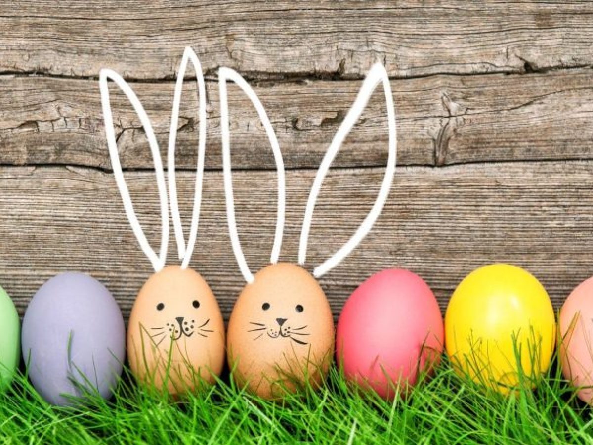 Πασχαλινή Εκδήλωση στον Πολυχώρο Τέχνη & Λόγος