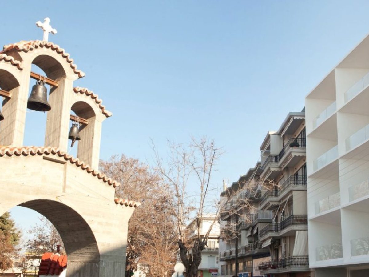 Πόλεμος & ακίνητα: Προβληματισμός, αλλά όχι ακόμη επιπτώσεις στην αγορά