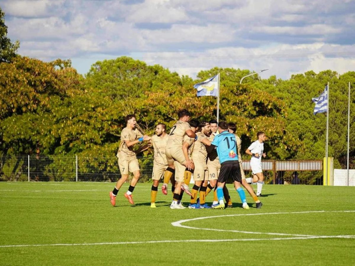 Πρεμιερα με μεγάλες νίκες για Θρυλόριο & Αμάραντα για Play Off & Out στην Α’ ΕΠΣ Θράκης!