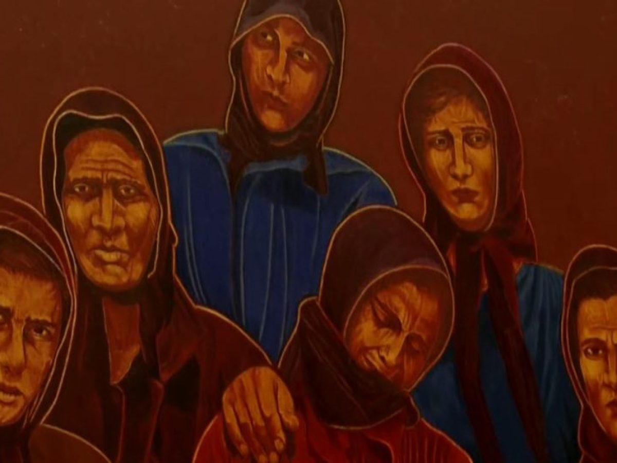 Τελλόγλειο-Τρεις καλλιτέχνες με κοινή αφετηρία: Την γκαλερί «Διαγώνιο» & τον Ντ. Χριστιανόπουλο