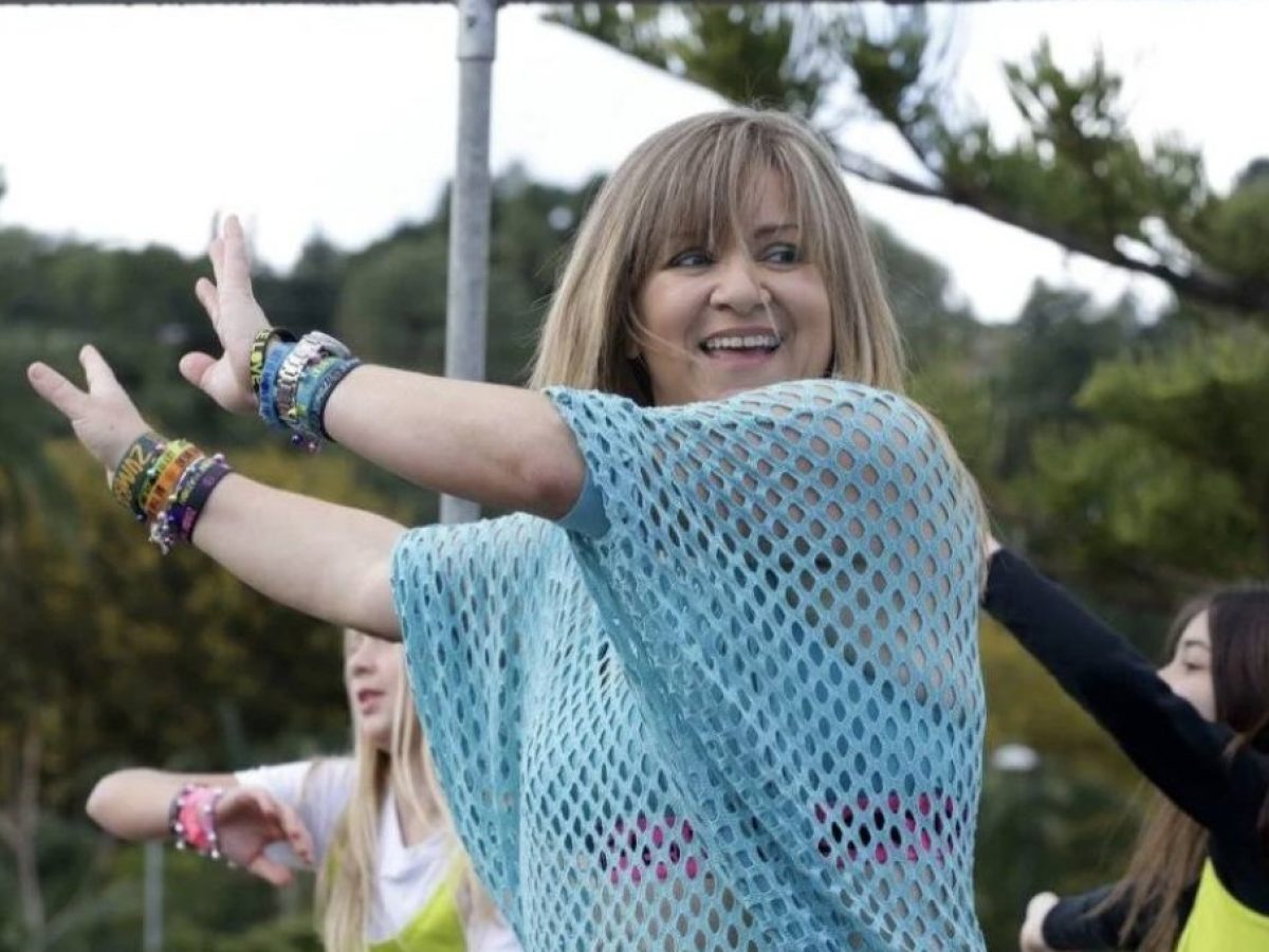 Θεόφιλος Μιχαλάτος: Αποχαιρετούμε την Χριστίνα Μαρούλη, μια ξεχωριστή γυναίκα, μια σπουδαία παιδαγωγό της τέχνης & έναν ενεργό πολίτη του τόπου μας