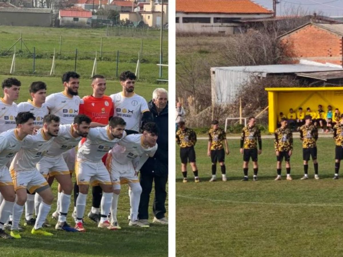 Β’ ΕΠΣ Έβρου: Νίκες για Νίψα & Άνθεια, στραβοπάτημα για Καππαδοκία – Η νέα βαθμολογία στο Νότο