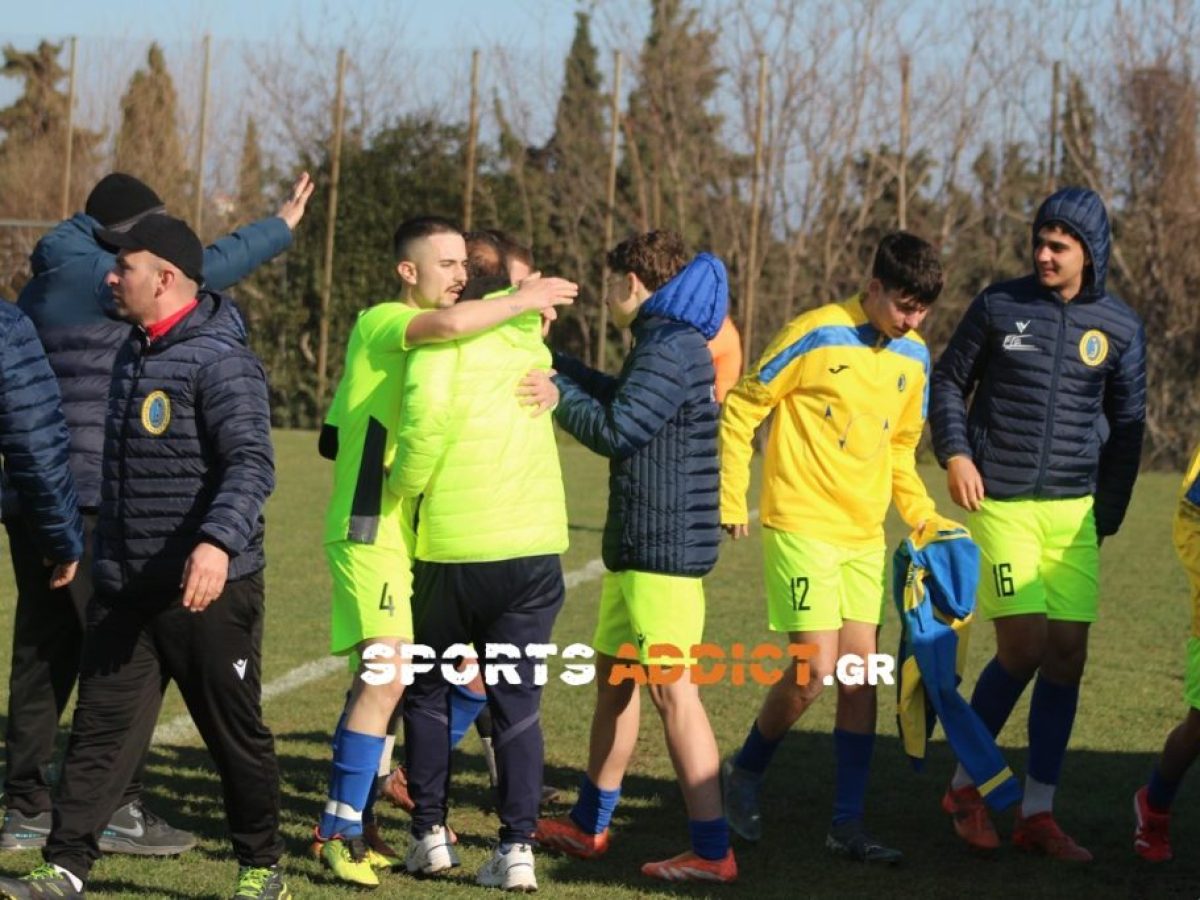 Β’ ΕΠΣ Έβρου: Τα αποτελέσματα σε 14η & 12η αγωνιστική και οι βαθμολογίες σε Βορρά και Νότο