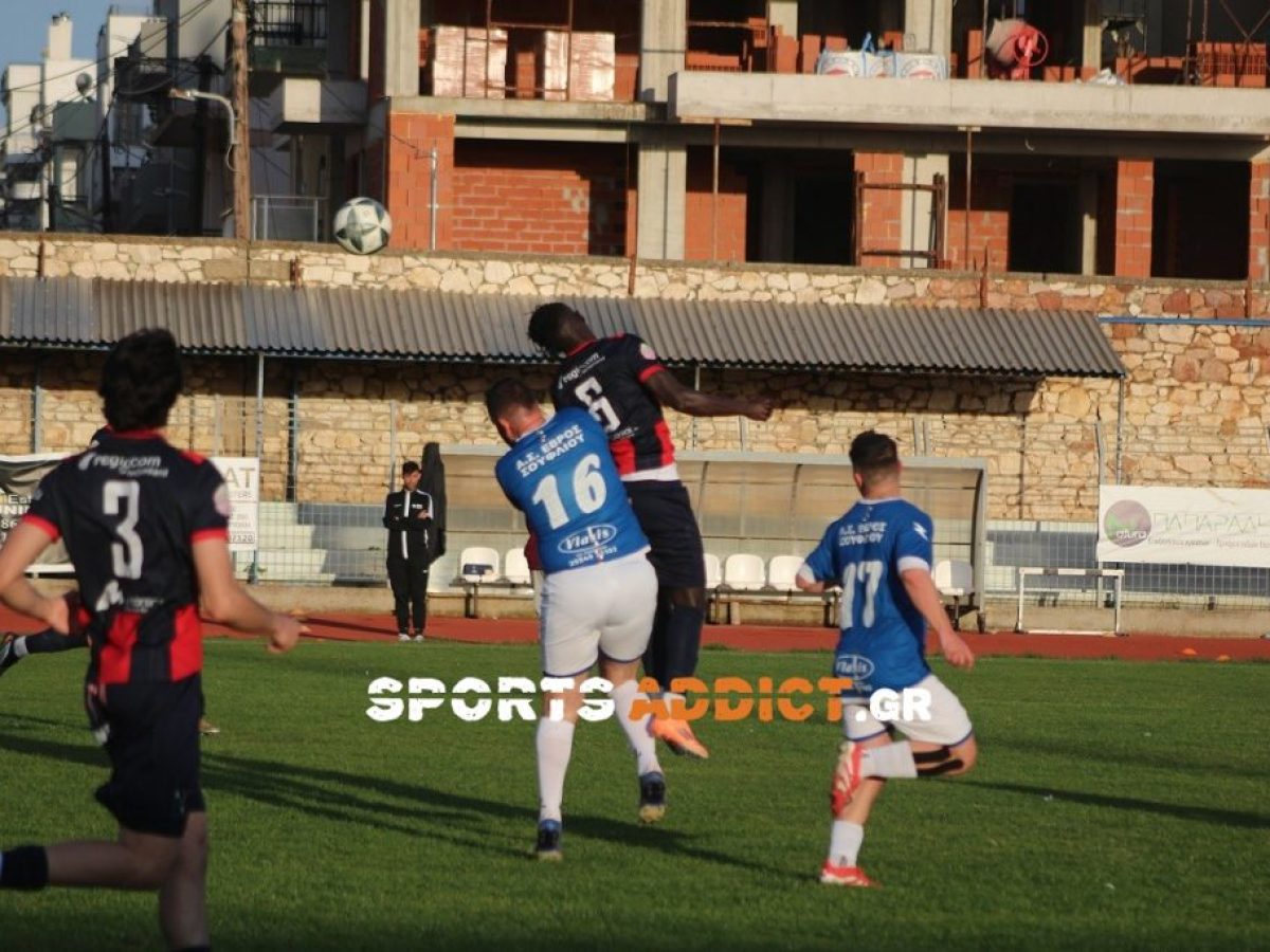 Α’ ΕΠΣ Έβρου: Νίκες για Αλεξανδρούπολη, Άρδα και Εθνικό – Αποτελέσματα & βαθμολογία στα play off