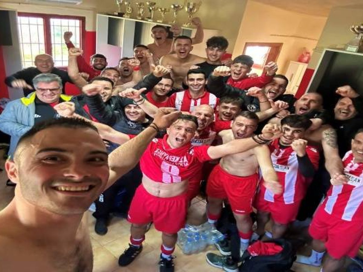 Α’ Κατηγορία Λήμνου: «Πετάει» για τίτλο ο Κεραυνός | Τα πάντα για την 20η αγωνιστική