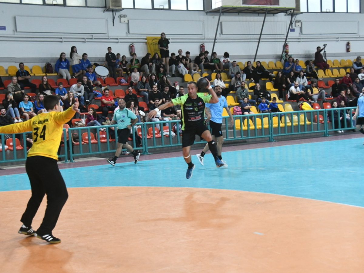 Ακαδημία των Σπορ: “Να γεμίσει το Κουκούλι το Σάββατο στον αγώνα της χρονιάς”