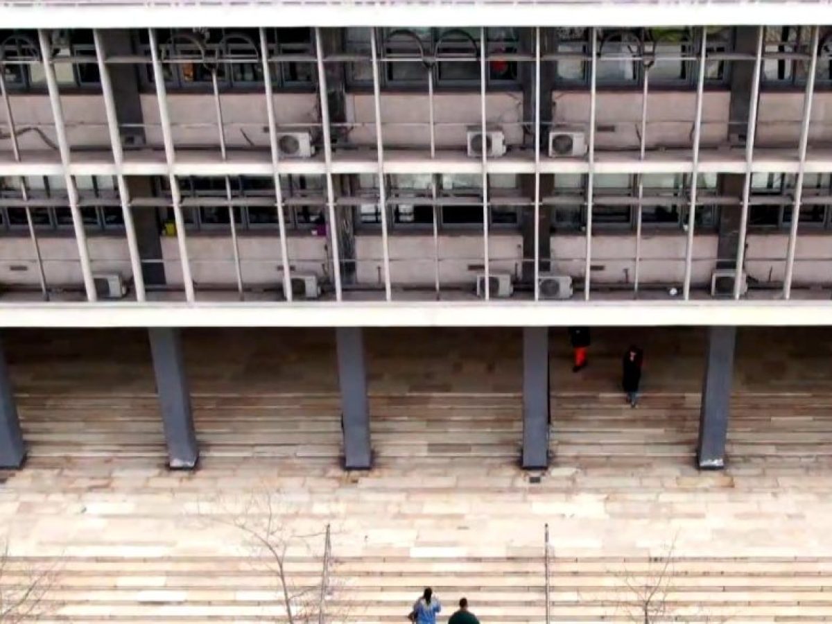 Δολοφονία 20χρονου Κλεομένη στην Καλαμαριά: Προσωρινά κρατούμενος κρίθηκε ο 19χρονος που ήταν μαζί με το θύμα