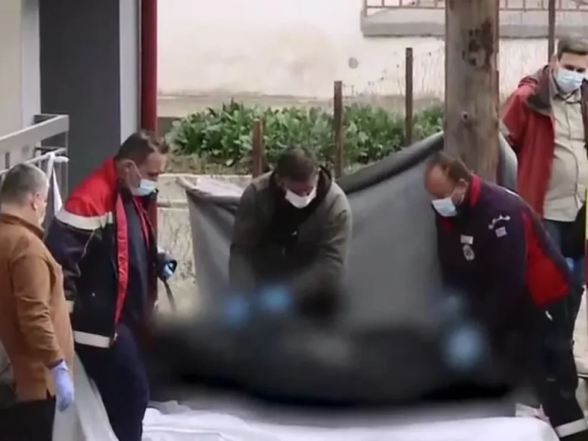 Δολοφονία τραγουδιστή στην Καρδίτσα: Συγκλονίζει η μητέρα του – «Αν ήξερα τι θα πάθαινε, δεν θα τον άφηνα να φύγει»