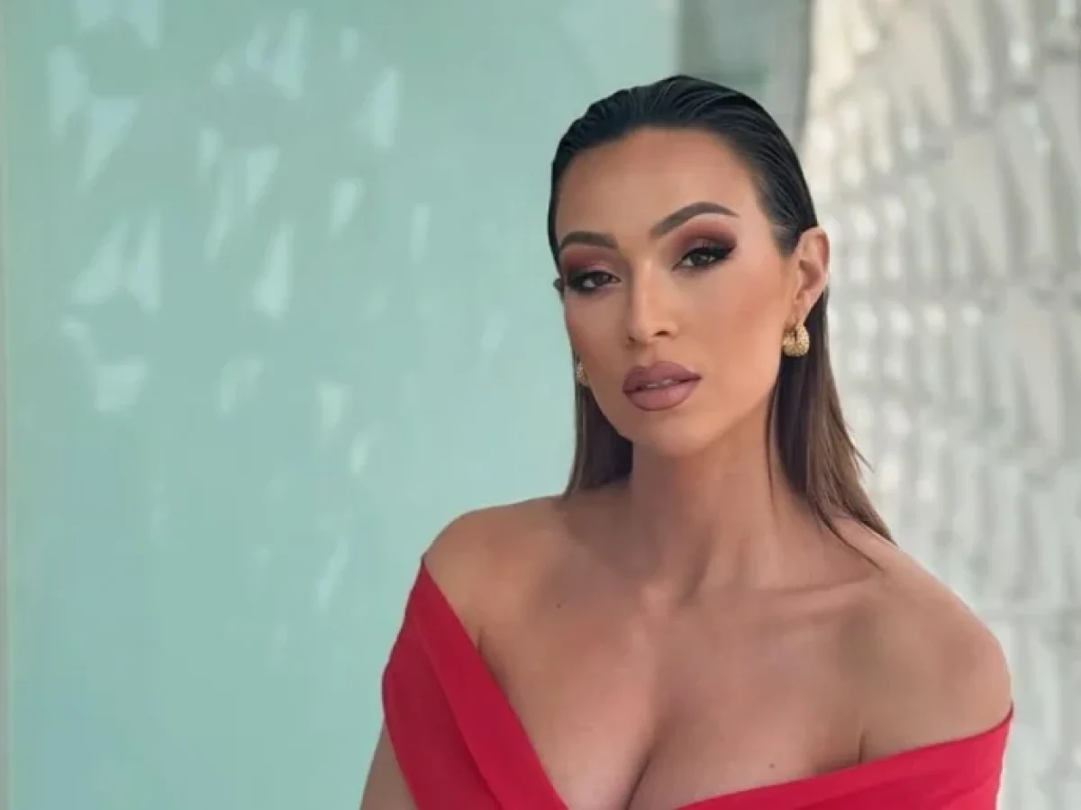 Δώρα Παντέλη: Η αθλητικογράφος παντρεύεται στη Βουλιαγμένη στις 25 Ιουλίου