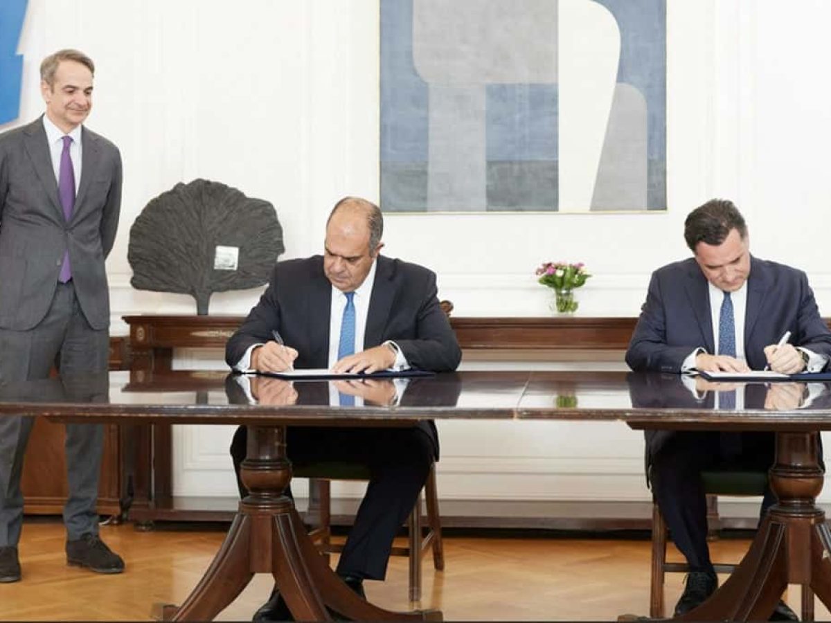 Δωρεά 10 εκατ. ευρώ για 80 γιατρούς σε 47 μικρά νησιά από το “ίδρυμα Στέλιος Χατζηιωάννου”– Μεταξύ τους και η Ψέριμος, θετική εξέλιξη για τα νησιά της Π.Ε. Καλύμνου