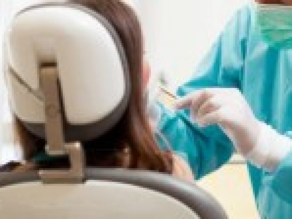 Δωρεάν προληπτικός οδοντιατρικός έλεγχος στο Περιφερειακό Ιατρείο Βλυχού