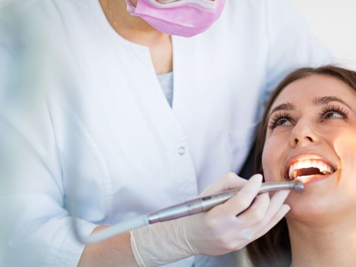 Δωρεάν προληπτικός οδοντιατρικός έλεγχος στο ΠΠΙ Βλυχού