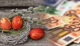 doro-pascha-giati-klidoni-me