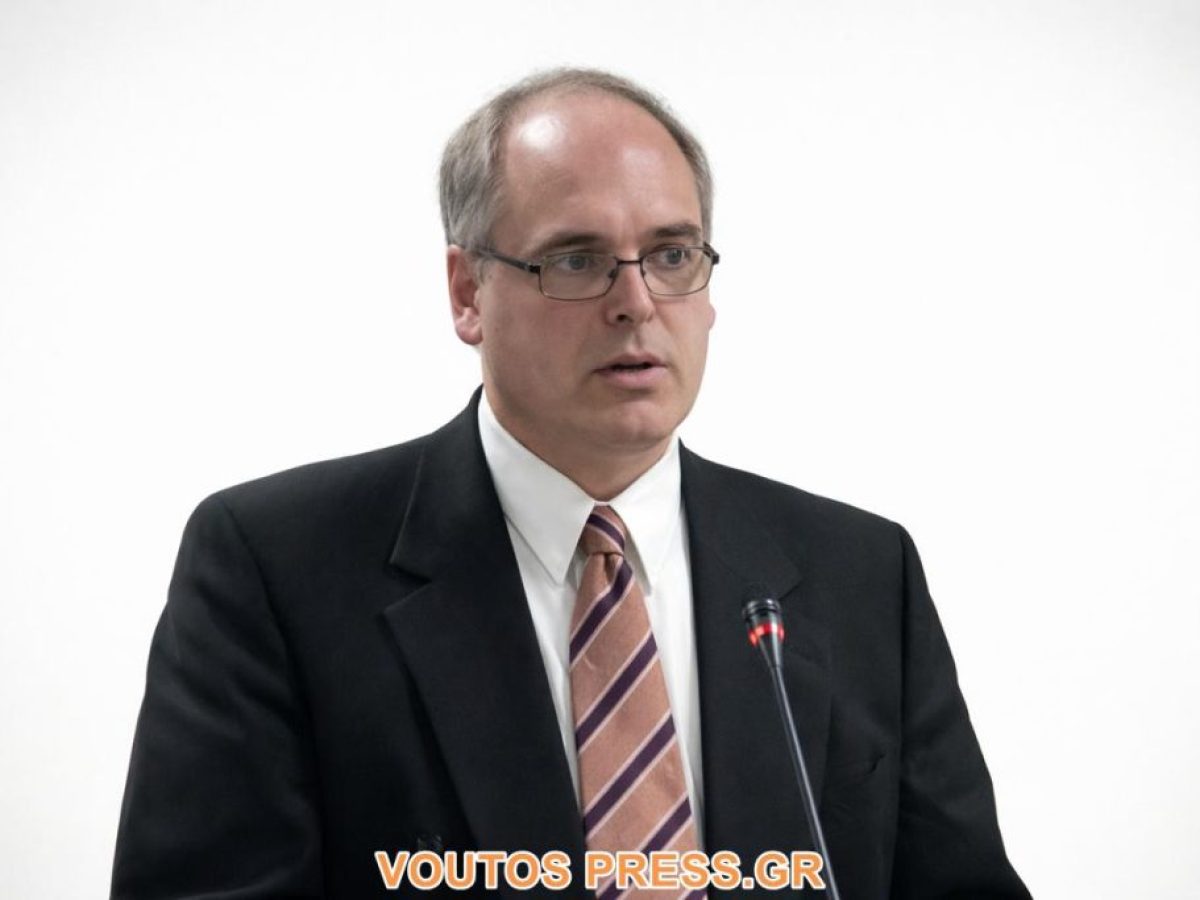 Δρ Σπυρίδων Θεοτοκάτος: Ένα αξιέπαινο ζωτικό νήμα