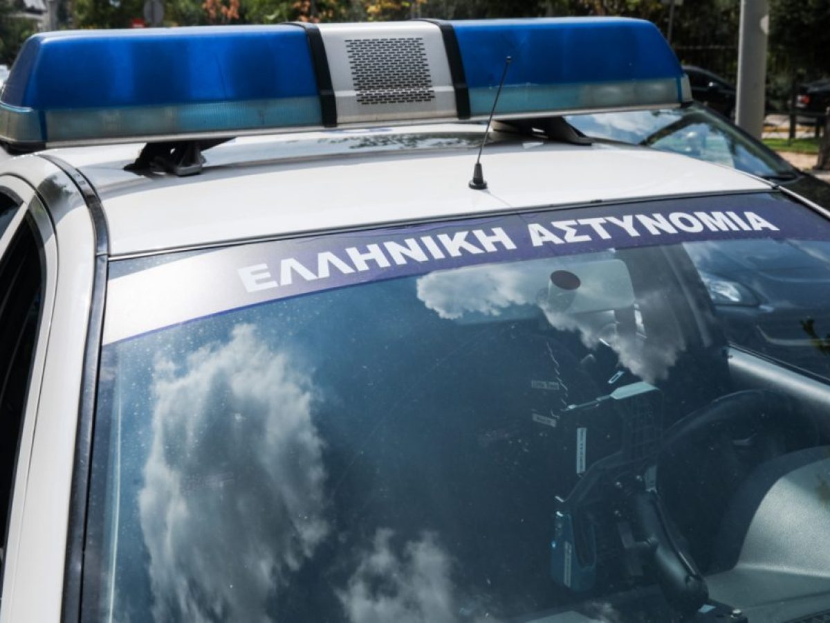 Δράμα: Συνελήφθη άνδρας για κλοπές και κατοχή ναρκωτικών