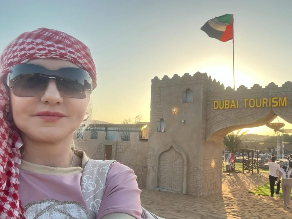 Δραματικές ώρες για 10 Ροδίτες εγκλωβισμένους στο Άμπου Ντάμπι