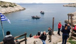dramatikes-ores-sti-vouliagmeni-&Alpha;gonia