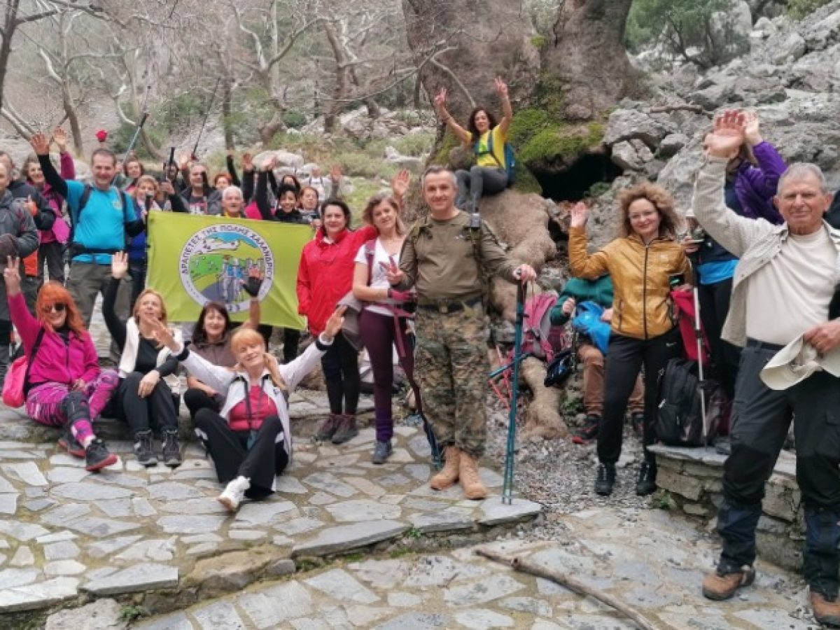 &laquo;&Delta;&rho;&alpha;&pi;έ&tau;&epsilon;&sigmaf; &tau;&eta;&sigmaf; &pi;ό&lambda;&eta;&sigmaf;&raquo;: &Pi;&epsilon;&zeta;&omicron;&pi;&omicron;&rho;&iota;&kappa;ή&hellip; &epsilon;ί&sigma;&omicron;&delta;&omicron;&sigmaf; &sigma;&tau;&eta;&nu; Ά&nu;&omicron;&iota;&xi;&eta;