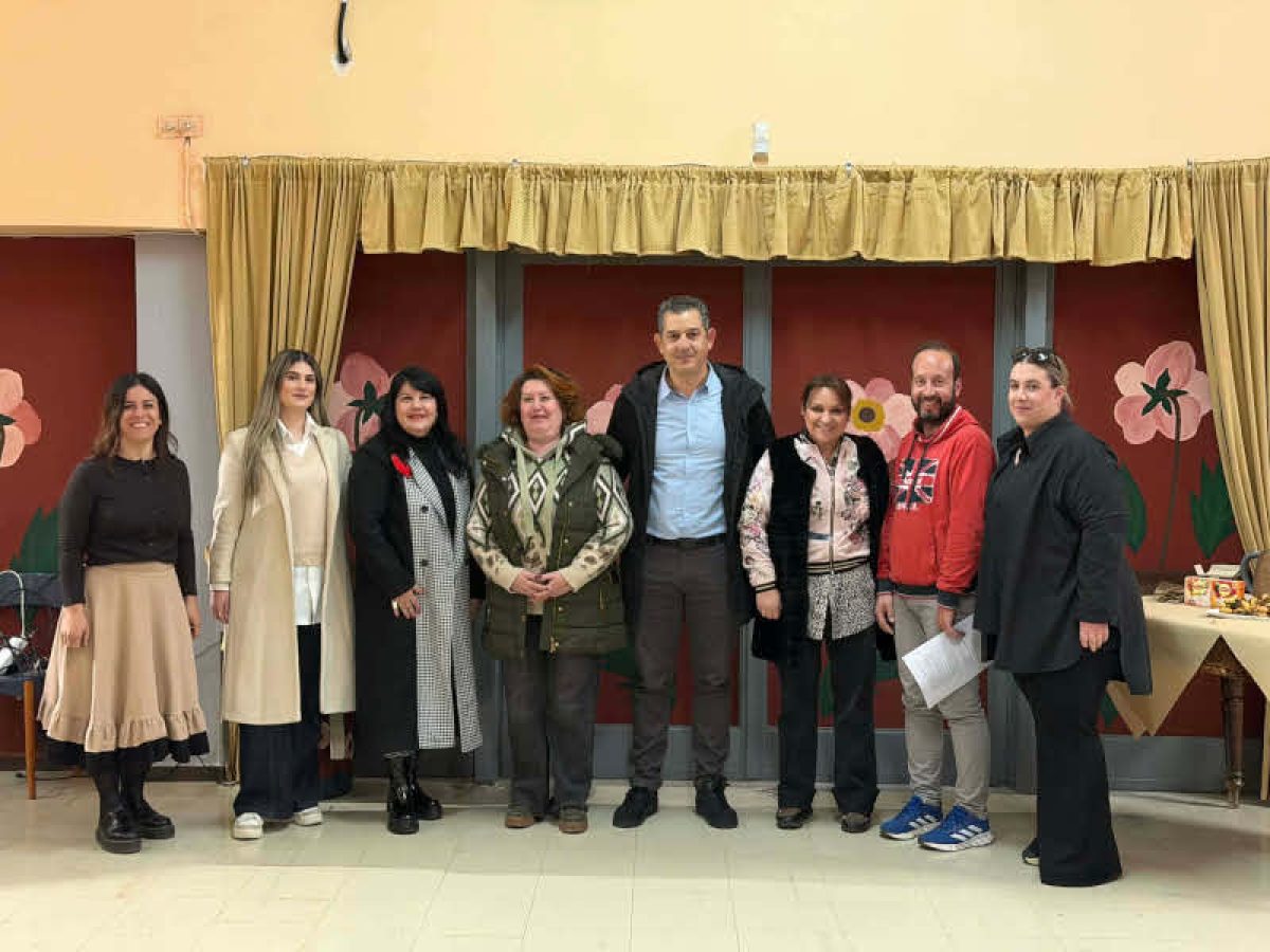 Δράση για τα όρια στη σχολική ηλικία στο 2ο Δημοτικό Σχολείο Αταλάντης