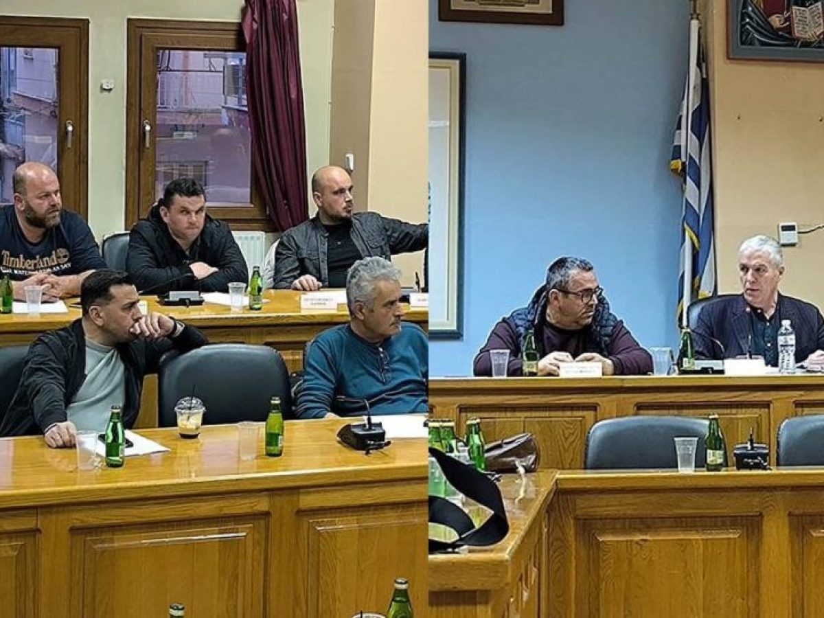 Δρόμοι για επιχειρήσεις στο Αμύνταιο: Σχέδιο για καλύτερη πρόσβαση σε αγροτικές και παραγωγικές μονάδες