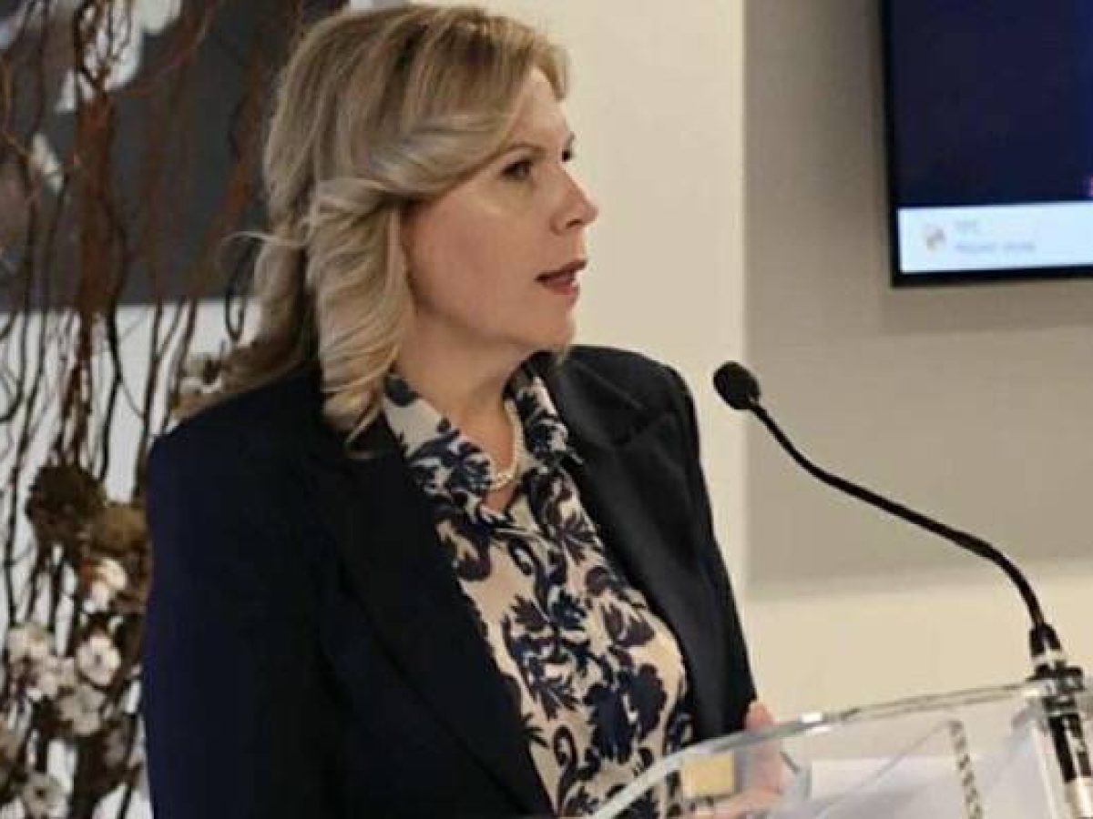 Ε. Γεώργα: Να επεκταθεί και στο νησί η οικονομική ενίσχυση για γιατρούς μικρών νησιών
