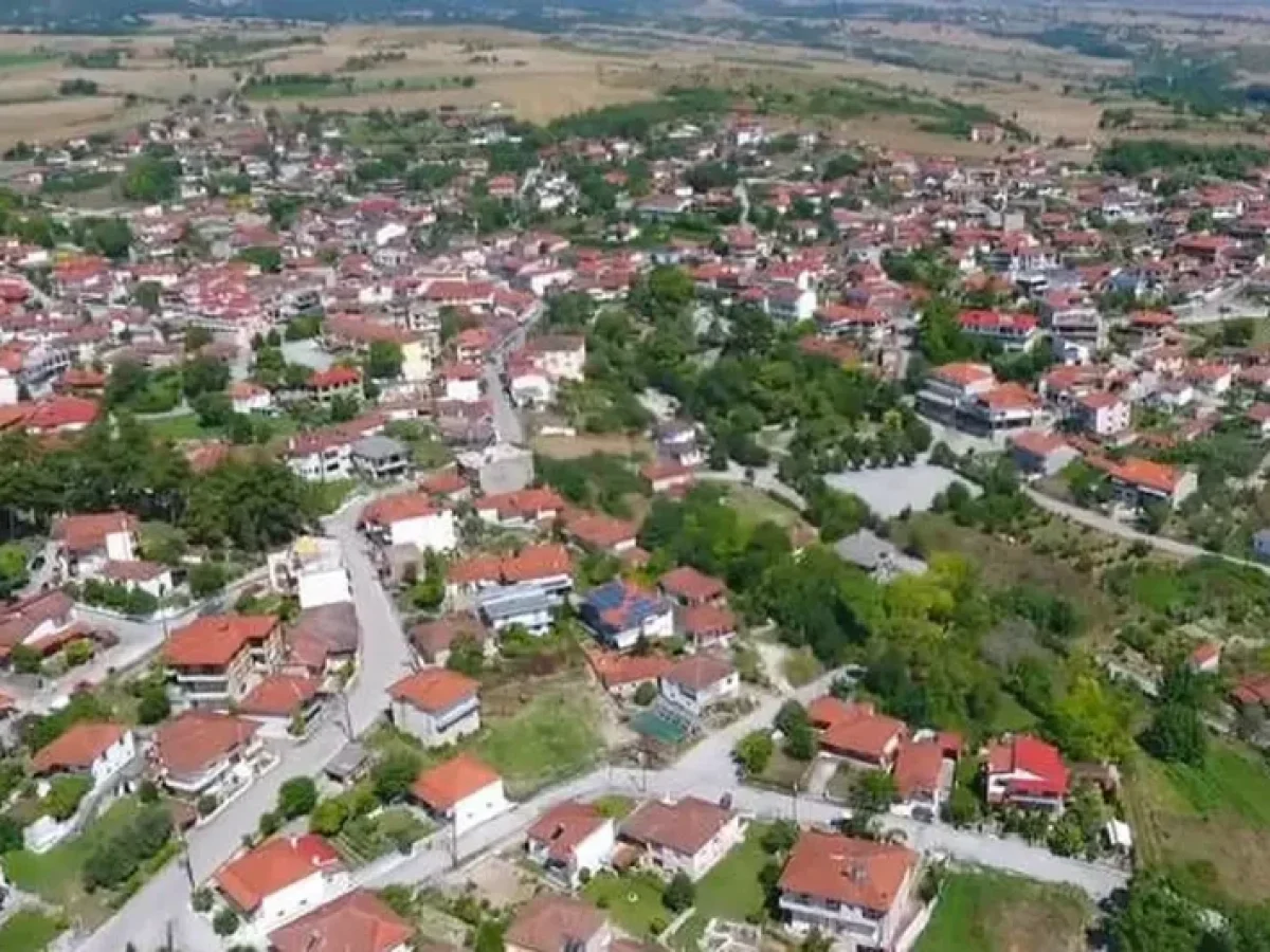 Αιανή: Εφαρμόστηκε η μείωση του 50% στην κύρια κατοικία στον ΕΝΦΙΑ 2026 για τους κατοίκους