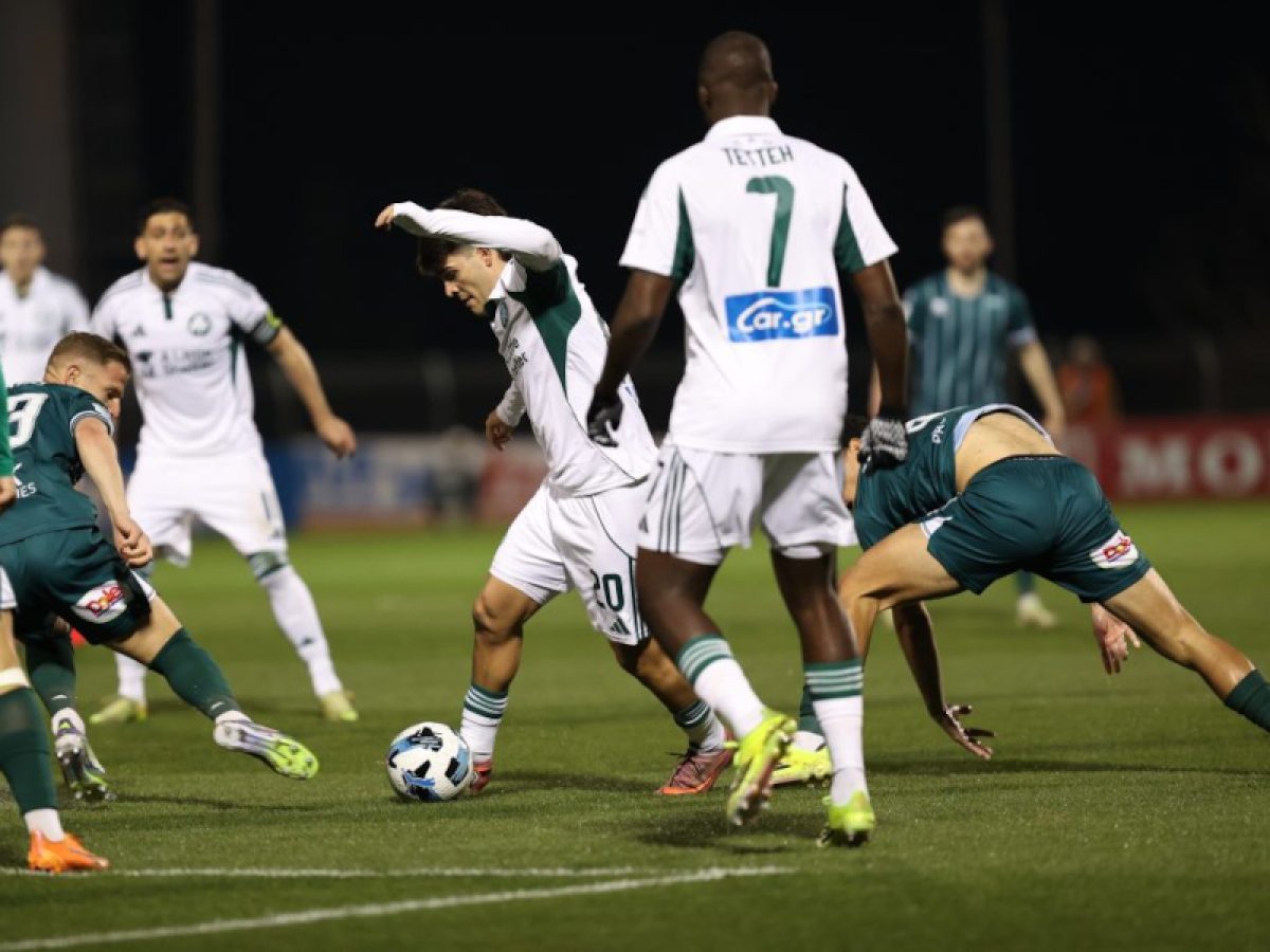 έχασε οριστικά την 4η θέση ο Λεβαδειακός