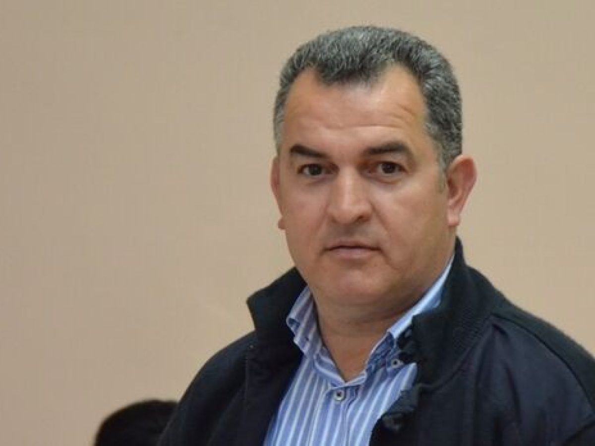 Αιχμηρή επίθεση Μπαγιώτη: «Τελευταία η Φαρκαδόνα στα κονδύλια – 6,5 χρόνια χωρίς έργο»