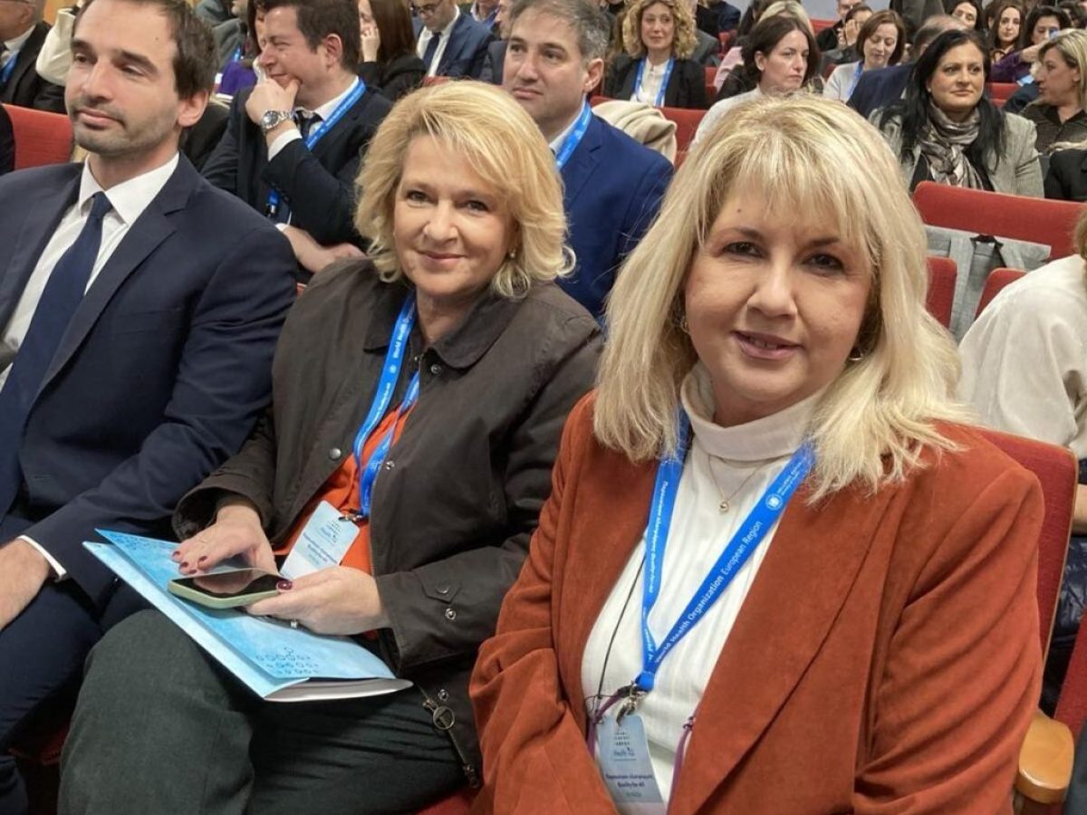 Εδραίωση κουλτούρας  ποιότητας και ασφάλειας-Παρουσιάστηκε η ψηφιακή πλατφόρμα “Quality-for-All”,