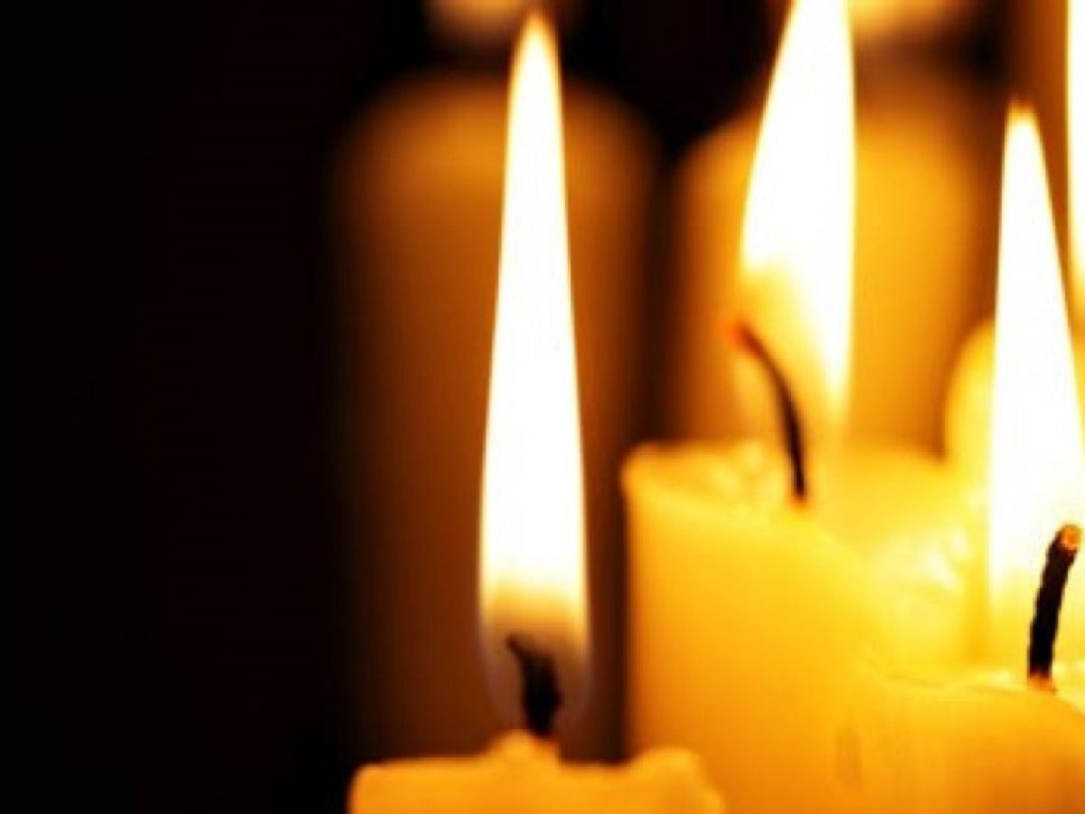 Ευχαριστήριο οικογένειας Κοτζοχάμπου