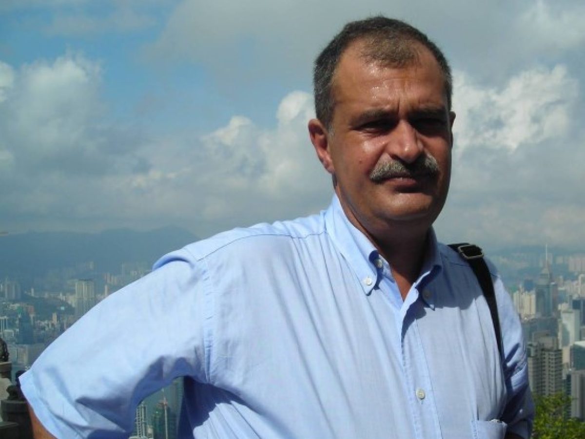 Ευχαριστήριο της οικογένειας Στεφάνου Τσουρβάκα