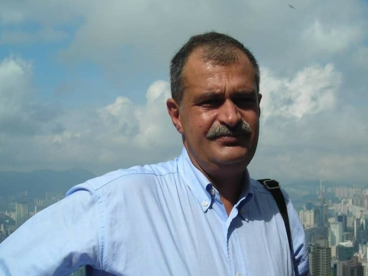 Ευχαριστήριο της οικογένειας, του Ιατρού Στέφανου Τσουρβάκα, για την συγκινητική εκδήλωση στη μνήμη του