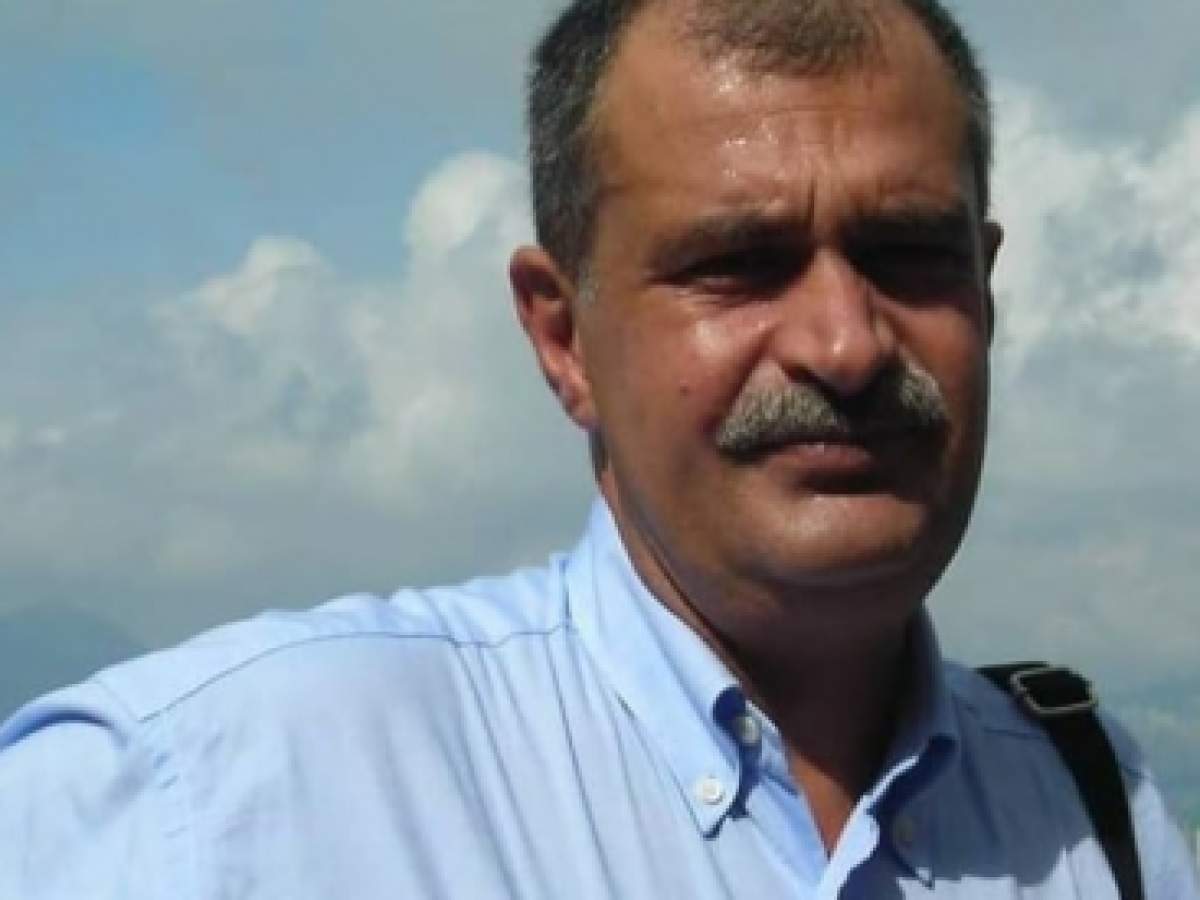 Ευχαριστήριο της οικογένειας, του Ιατρού Στέφανου Τσουρβάκα, για την συγκινητική εκδήλωση στη μνήμη του