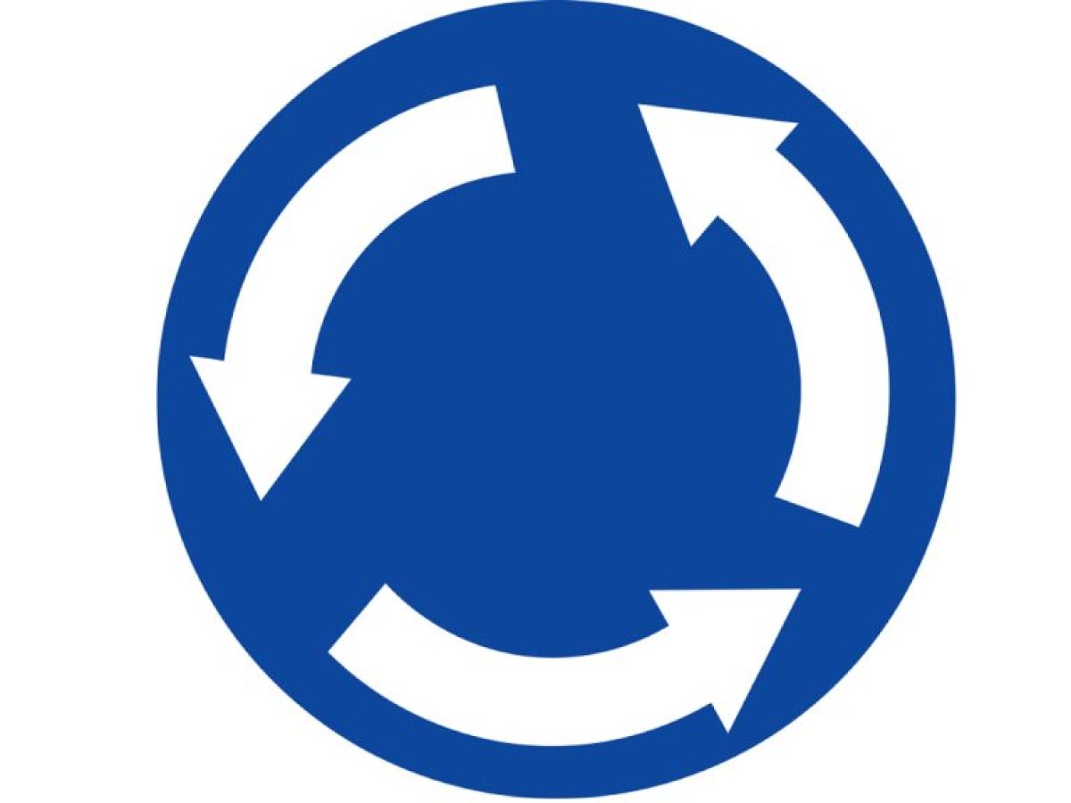 Ευχαριστήριο των πολιτών του Δομοκού για την έγκριση κατασκευής του νέου κυκλικού κόμβου