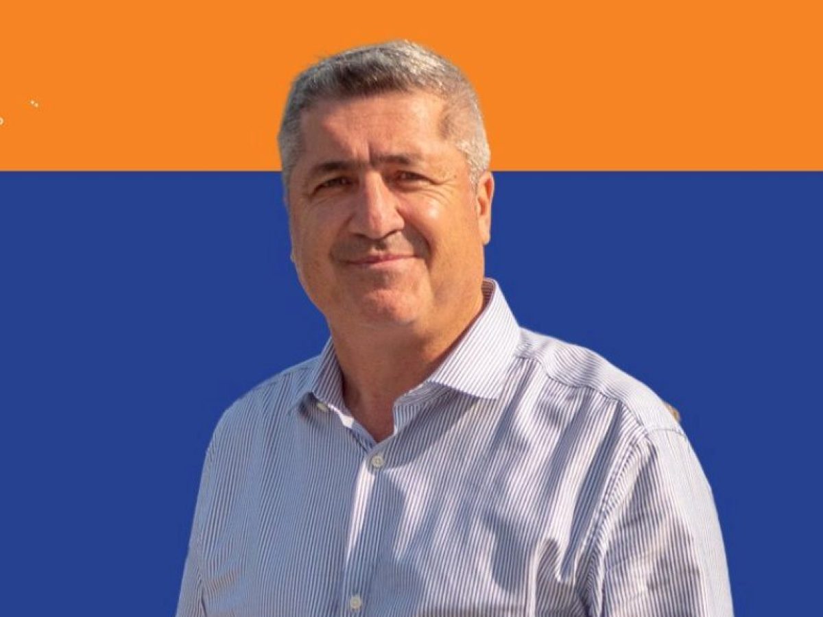 Ευχαριστήριο του Αντιπεριφερειάρχη Δημόσιας Υγείας προς τους δωρητές του Κοινωνικού Παντοπωλείου ΠΕ Ρόδου