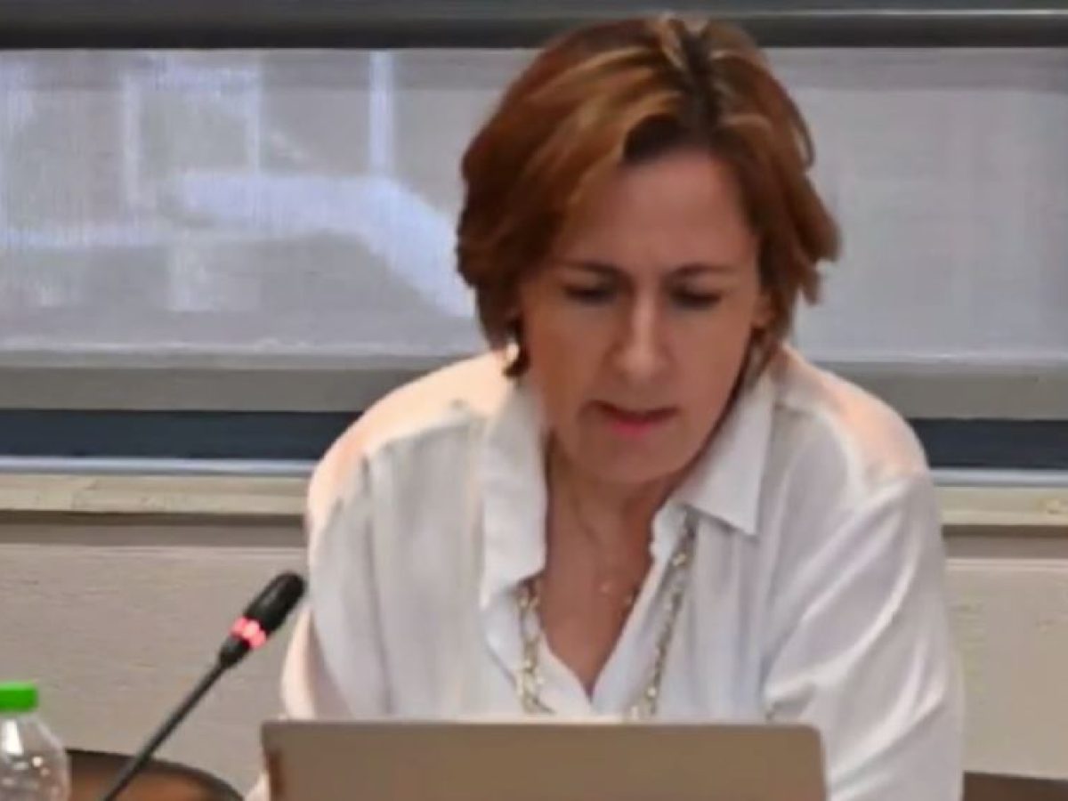 Έφη Σπανού (Εμείς): Η χειρότερη διοίκηση που πέρασε ποτέ από τον Δήμο