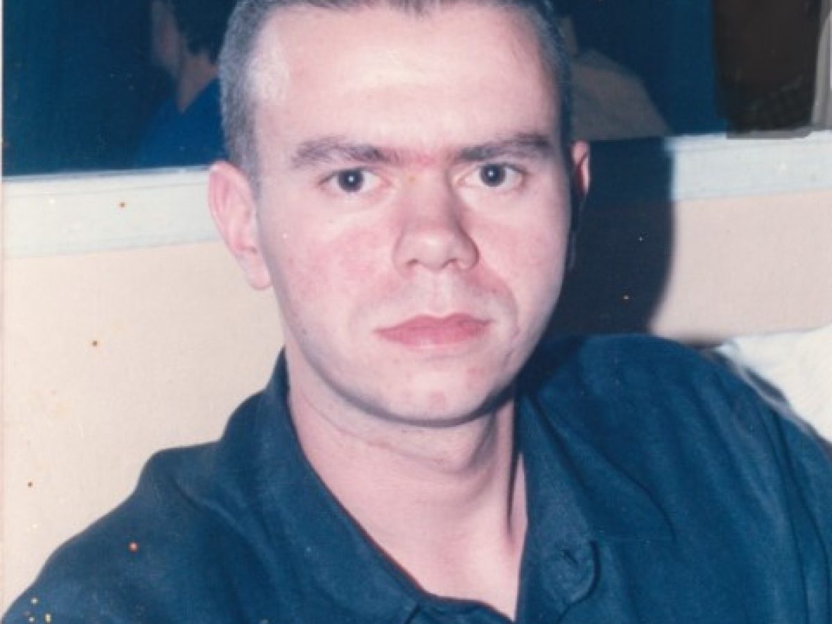 Έφυγε από τη ζωή 52χρονος Καλαμπακιώτης