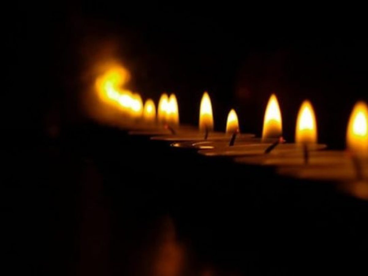 Εφυγε από τη ζωή 60χρονη Τρικαλινή