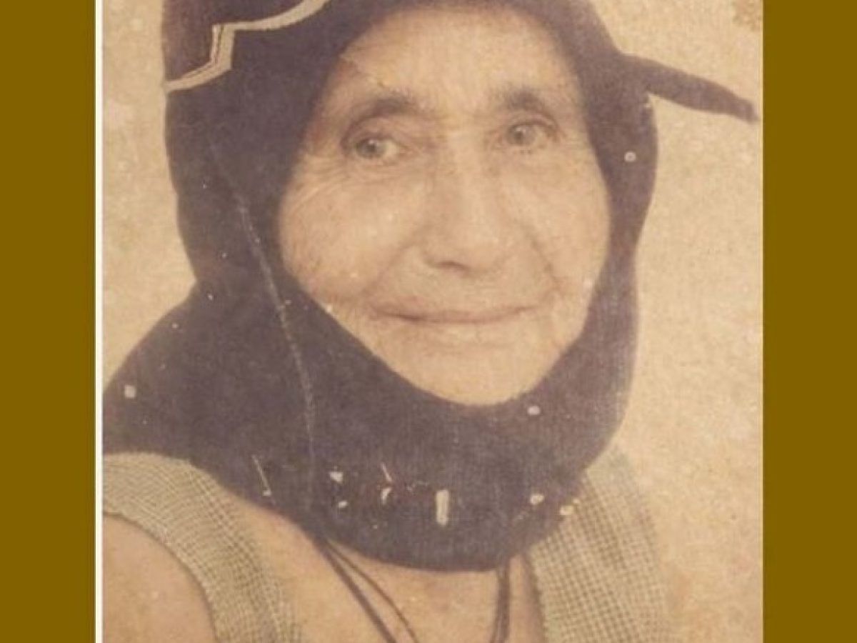 Έφυγε από τη ζωή η “κυρά Ρηνιώ Βούη” – Η γηραιότερη γυναίκα της Καλύμνου σε ηλικία 108 ετών