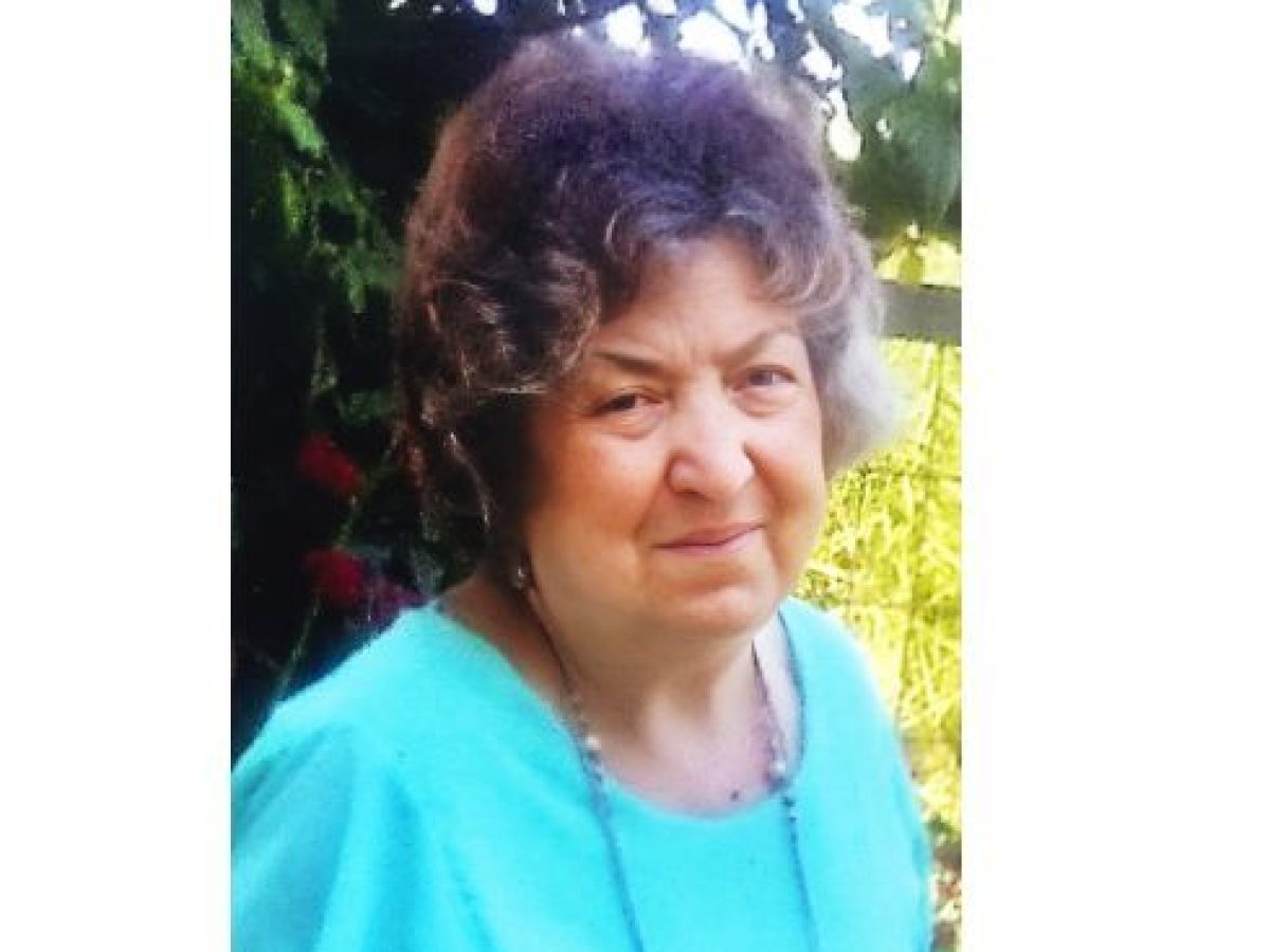 Έφυγε από τη ζωή η Ροδάνθη Πρινάρη-Ζαραμπούκα