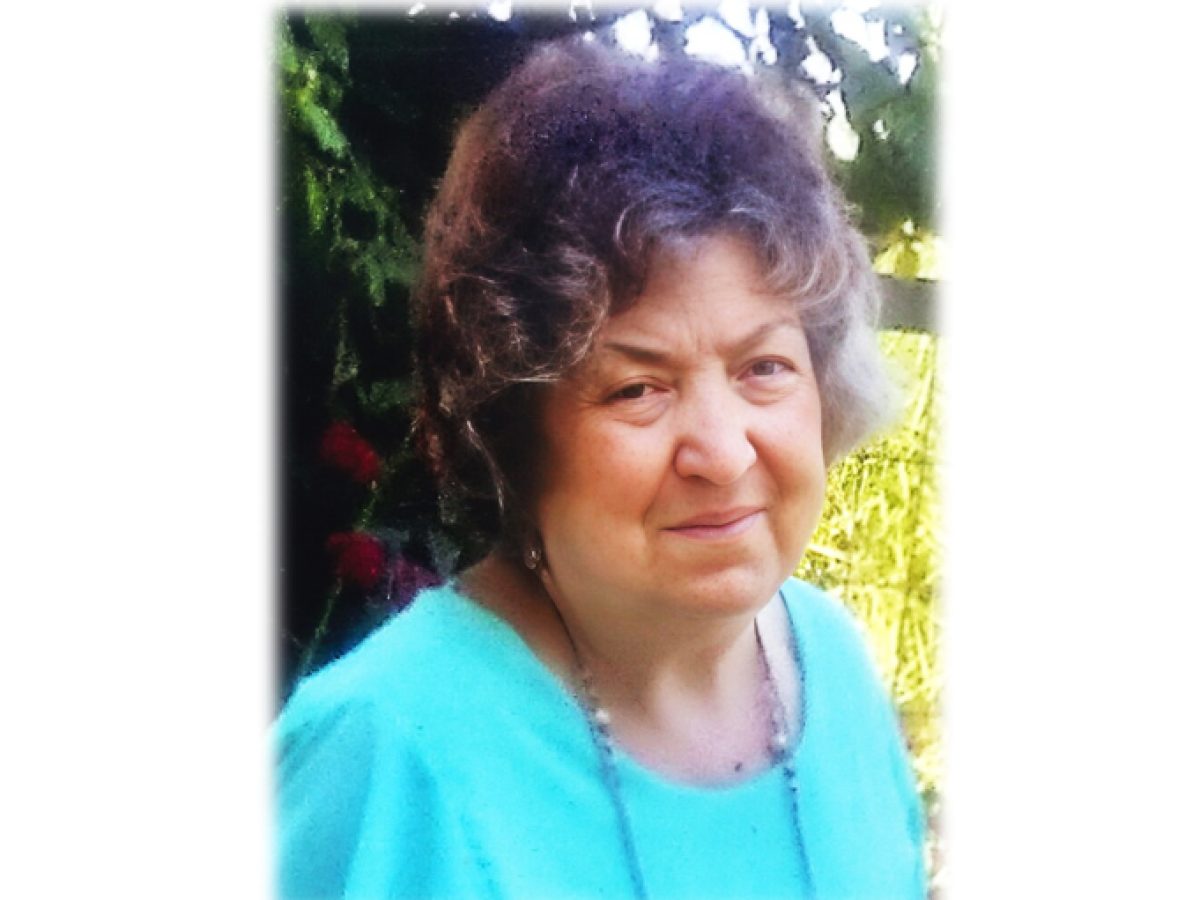 Έφυγε από τη ζωή η Ροδάνθη Πρινάρη-Ζαραμπούκα